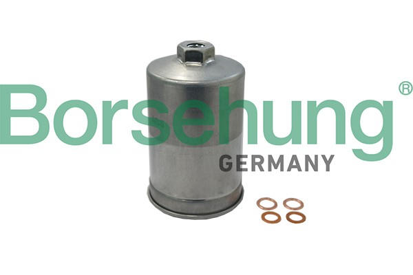 Borsehung Kraftstofffilter FüR Audi 80 1.8 S 2.0 Cabriolet Vw Golf I Scirocco-image