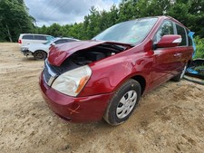 Air Bag Driver Wheel Fits 06-12 14 Sedona 3006103 Air Bag Driver Wheel Fits 06-12 14 Sedona 3006103