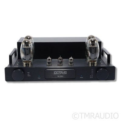 Octave RE320 Tube Power Amplifier