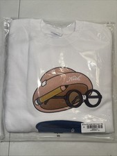 KITH x Invisible Friends Size M Crewneck Swea...