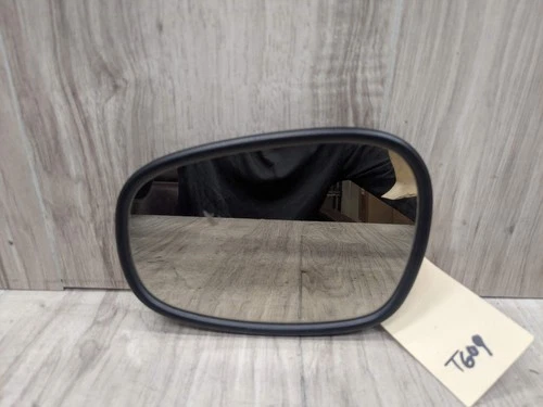 10-13 OEM BMW E82 E88 E90 E92 E93 Side View Mirror Glass Left Heated Auto Dim