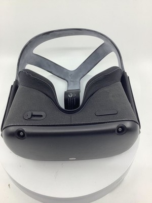 Oculus Quest All-In-One VR Headset (128GB)  - Good Condition; No accessories
