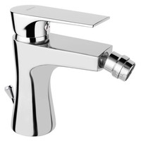 Bidetarmatur Badarmatur Wasserhahn FüR Bidet Intim Dusche Serie Square