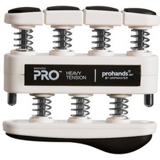 Gripmaster Pro Hand Exerciser - Heavy Black 
