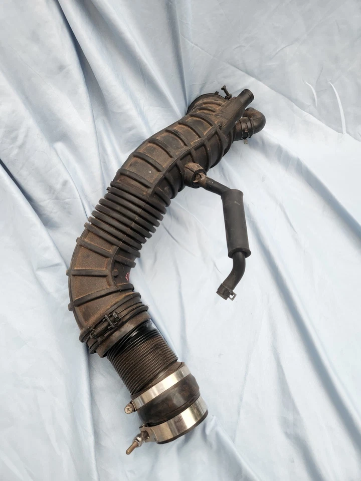 Manguera de admisión de tubo de filtro de aire turboalimentado Kia Forte Koupe 2014 2015  Foto 3 de 4