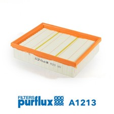 PURFLUX Luftfilter A1213 Filtereinsatz für KLASSE MERCEDES W169 W245 Sports 150 PURFLUX Luftfilter A1213 Filtereinsatz für KLASSE MERCEDES W169 W245 Sports 150