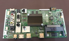 MAIN BOARD  FOR TOSHIBA 65U2963DB TV 23600494 17MB130S SCREEN LSC650FN04-204