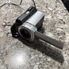 Sony Handycam DCR-SR45 30GB HDD Digital Camcorder 40x Optical Zoom