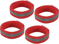 Reflective Bands for Arm Wrist Ankle