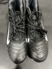 Nike Alpha Menace 2 Shark Wide Black for Sale | Authenticity