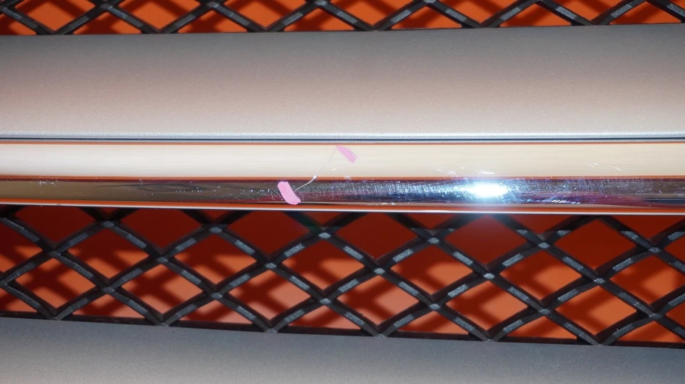 MERCEDES BENZ B250 CLASE B PARRILLA 2015 2016 2017 A246 888 0260 OEM Foto 4 de 4