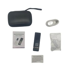 Home Breath Ketosis Meter   Portable, Rechargeable Ketosis Breath Tester