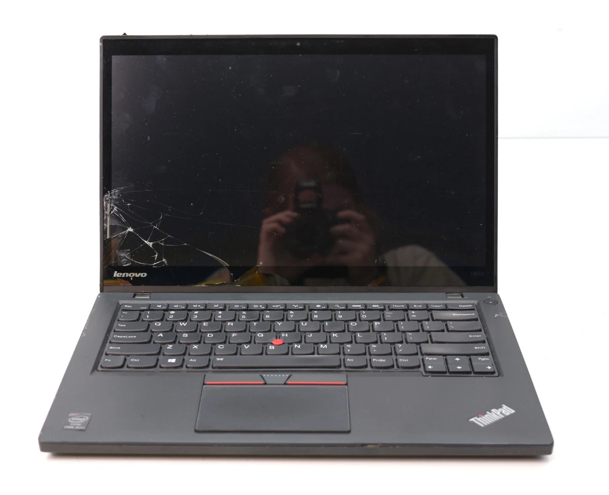 Lenovo ThinkPad T450S PC Notebooks/Laptops for Sale | Shop New