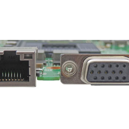 HP 508744-210 494281-001 Compaq Presario CQ50 CQ60 Laptop Motherboard - Image 3 of 4