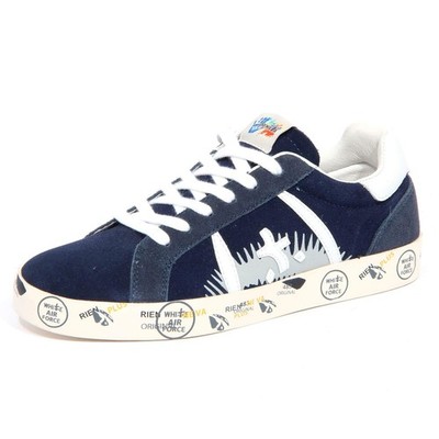 H9165 sneaker bimbo PREMIATA ANDY LACE boy kids shoes