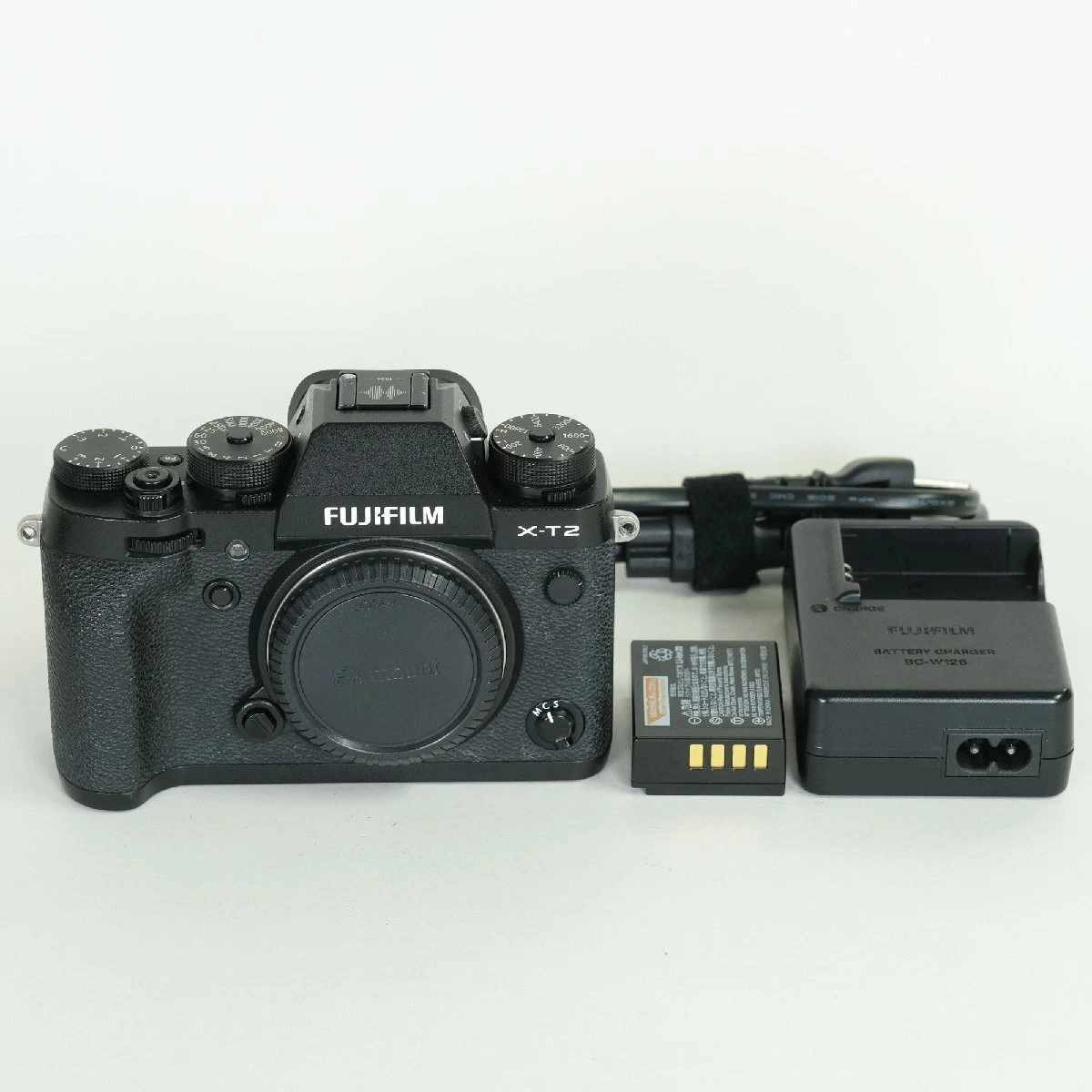 Fujifilm X-T2 Mirrorless Interchangeable Lens Cameras for sale | eBay