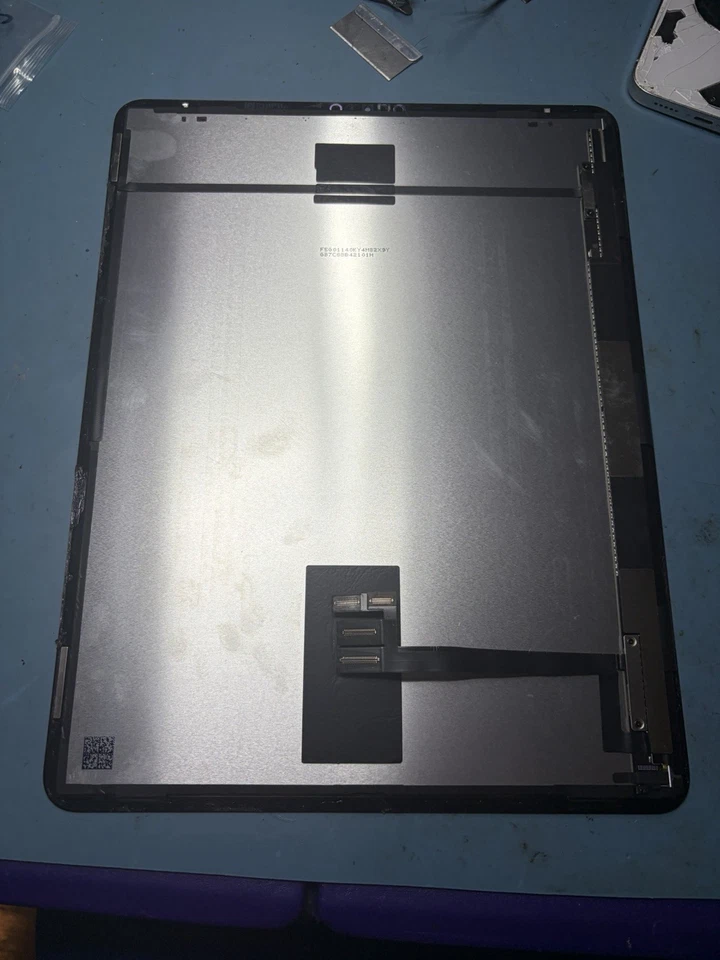 OEM iPad Pro 12.9 3ª Generación + 4ª Generación Pantalla LCD-LEER DESCRIPCIÓN Foto 4 de 4