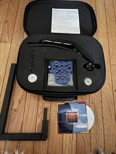 Merlin Steadicam With Original DVD and Warranty Registration