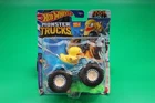 Vintage Hot Wheels Monster Truck 1:64 Diecast Vehicle - (FYJ44)