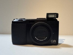 Ricoh Gr IV | eBay