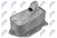 NTY ÖLküHler MotoröL CCL-PL-020 FüR Opel Astra Caravan P10 Meriva S10 A04 GTC