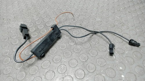 Sperrkreis C Säule Rechts Mercedes-benz C 200 CDI DPF 204 12 Monate Garantie