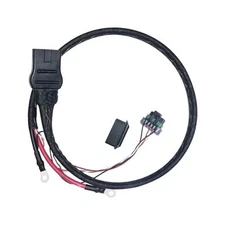 42014 Truck & Plow Side Battery Cable Set for Western SnowEx Fisher 42015