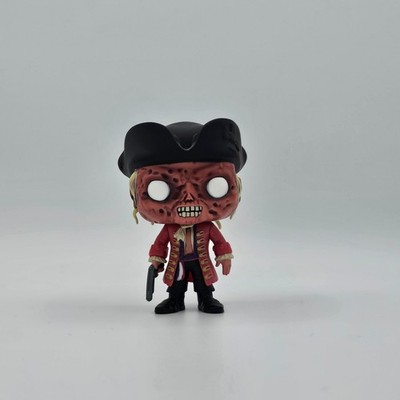 John Hancock Ghoul Funko Pop   Fallout 4 Bethesda Figure