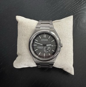 TIENS ゼロシリーズ3点✖️2 Citizen Zenshin Titanium | eBay