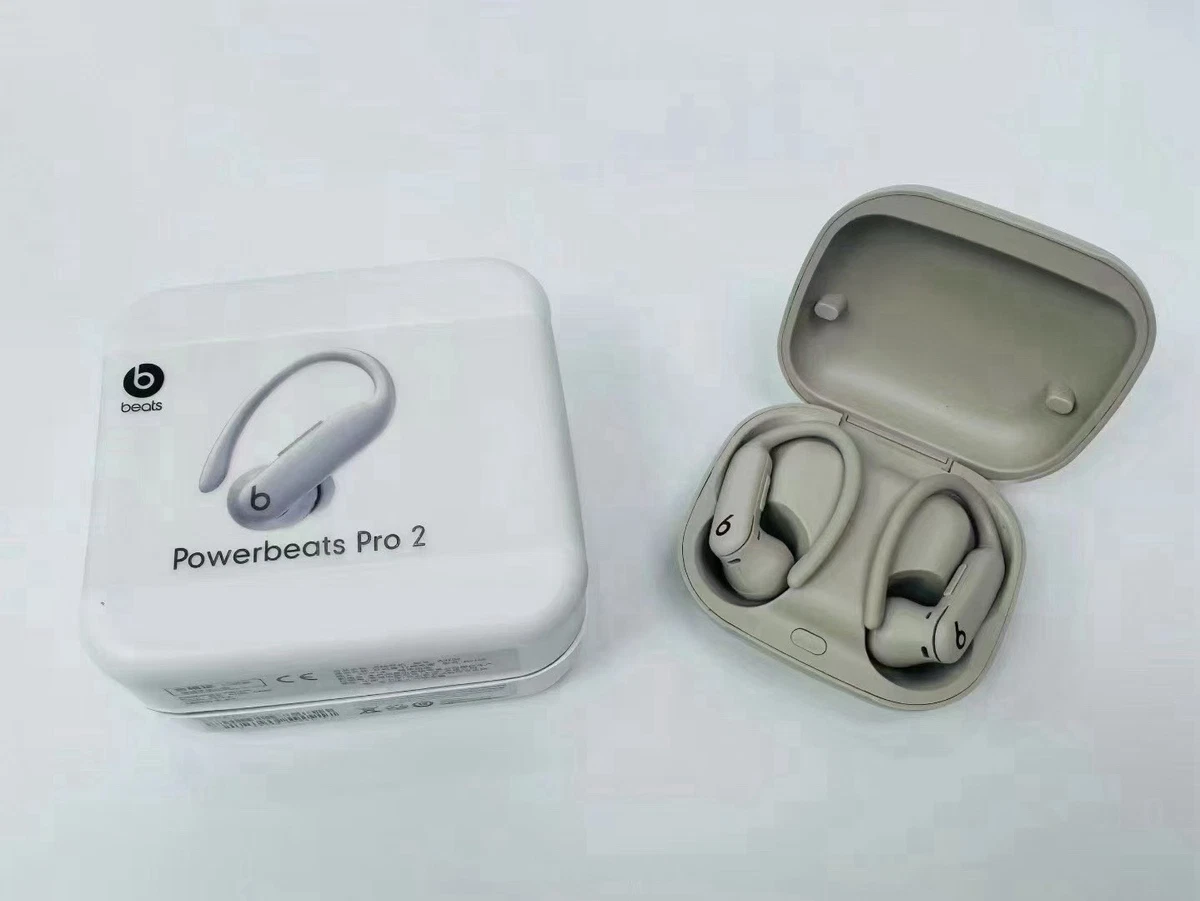 Beats by Dr. Dre Powerbeats Pro Headphones for sale | eBay