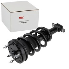 NTY Amortisseur Avant Compatible Avec CADILLAC ESCALADE CHEVROLET AVALANCHE SILV