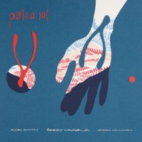 Barry Walker Jr. - Paleo Sol Opaque Red Vinyl Indie Exclusive - Vi - F600Z