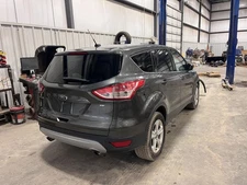 ESCAPE    2016 Chassis ECM 617810