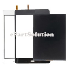 NEW Samsung Galaxy Tab A 8.0 SM-T350 T355 T357T LCD Touch Screen Glass Digitizer