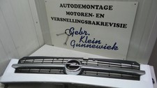 Calandre Opel MOVANO
