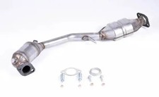 Catalyseurs Subaru IMPREZA