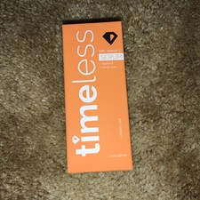 Vitamin C Serum with Vitamin E  Ferulic Acid - Brightening Serum - for Oily ...