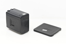 Pellicola posteriore Mamiya 645 AF HM401 per Phase One 645 AF/Mamiya 645 AFD II #B50
