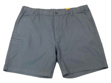 Carhartt Men's Rugged Flex Relaxed Fit 8in Canvas Work Short BS5841-M Size 42
