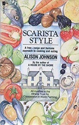 Scrista Style Hardcover A. Johnson