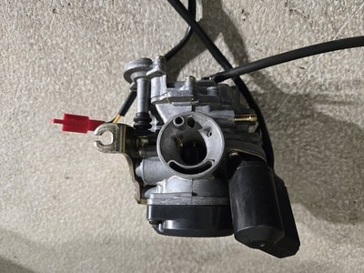 Jieli PD18J Vergaser für 50ccm