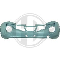 6075051 StoßStange Vorne FüR Nissan Juke (F15)
