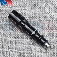 NEW 1pcs 0.335 Adapter sleeve fit Mizuno ST-X 230 ST-Z 230/220 ST200 ST190