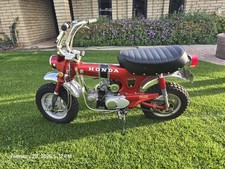 1971 Honda CT for Sale