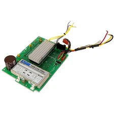 Iridex Diolite 532 Laser Part Primary Power Supply Board GL Power Module 30070