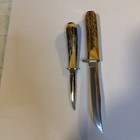 Case XX 516-5 SS And M5F SSP — photo 3