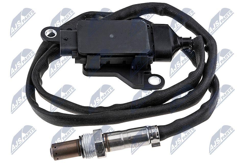 NTY NOx Sensor Urea Injection ENOX-WW-007 For Audi Seat VW, 5 Pin, 12V
