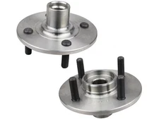 DriveBolt 11JF21D Front Wheel Hub Assembly Set Fits 1991-1993 Saturn SL