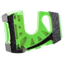 Wedge-It The Ultimate Door Stop - Green [PICK BUNDLE]