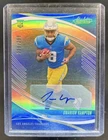 2025 Panini Absolute Omarion Hampton Spectrum (RAW)